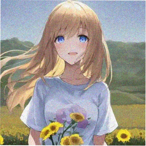 边水往事第二季沈星角色头像