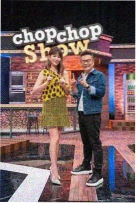 边水往事第二季第3集规矩剧照