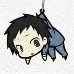 用户老式收音机头像